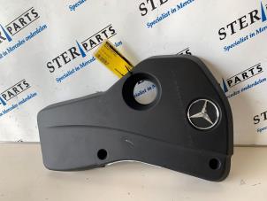 Used Engine protection panel Mercedes Vito (447.6) 2.0 114 CDI 16V Price € 72,60 Inclusive VAT offered by Sterparts Mercedes specialist