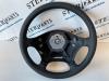 Steering wheel from a Mercedes Vito (639.7), 2003 / 2015 2.2 109 CDI 16V, Minibus, Diesel, 2.148cc, 65kW (88pk), RWD, OM646982, 2003-09 / 2006-10, 639.701 2005