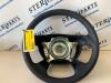 Steering wheel from a Mercedes SLK (R170), 1996 / 2004 2.0 200 16V, Convertible, Petrol, 1.998cc, 100kW (136pk), RWD, M111946, 1996-09 / 2000-03, 170.435 1998