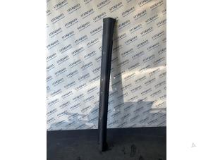 Begagnade Sidokjol, höger Mercedes B (W245) 1.5 B-150 16V Pris € 40,00 Marginaltabell erbjuds av Sterparts Mercedes specialist
