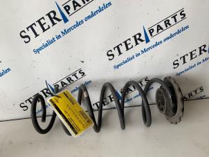 Begagnade Bakre spolfjäder Mercedes B (W245) 2.0 B-200 16V Turbo Pris € 14,95 Marginaltabell erbjuds av Sterparts Mercedes specialist