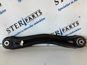 Used Rear torque rod, right Mercedes ML III (166) 3.0 ML-400 V6 24V Turbo 4-Matic Price € 29,50 Margin scheme offered by Sterparts Mercedes specialist