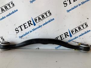 Used Rear torque rod, right Mercedes ML III (166) 3.0 ML-400 V6 24V Turbo 4-Matic Price € 49,50 Margin scheme offered by Sterparts Mercedes specialist