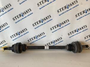 Used Drive shaft, rear left Mercedes ML III (166) 3.0 ML-400 V6 24V Turbo 4-Matic Price € 249,50 Margin scheme offered by Sterparts Mercedes specialist