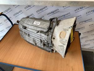 Używane Skrzynia biegów Mercedes SL (R231) 350 CGI 3.5 V6 24V Cena € 950,00 Procedura marży oferowane przez Sterparts Mercedes specialist