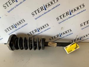 Used Rear shock absorber, right Mercedes SL (R231) 350 CGI 3.5 V6 24V Price € 249,50 Margin scheme offered by Sterparts Mercedes specialist