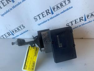 Used ABS pump Mercedes C (W203) 2.7 C-270 CDI 20V Price € 74,50 Margin scheme offered by Sterparts Mercedes specialist