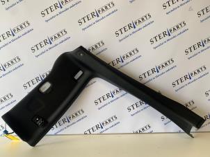 Begagnade A-stolpe, skydd, höger Mercedes SL (R231) 350 CGI 3.5 V6 24V Pris € 74,50 Marginaltabell erbjuds av Sterparts Mercedes specialist