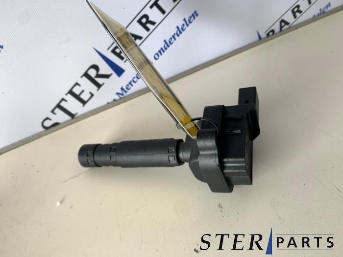 Gebrauchte Zündspule Mercedes C (W204) 1.6 C-180K 16V BlueEfficiency Preis € 19,95 Margenregelung angeboten von Sterparts Mercedes specialist
