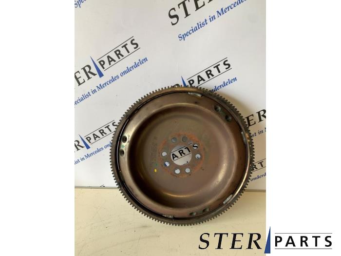Gebrauchte Starterkranz Mercedes C Estate (S204) 3.0 C-320 CDI V6 24V Preis € 44,95 Margenregelung angeboten von Sterparts Mercedes specialist