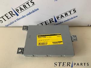 Modul (rózne) z Mercedes-Benz C (W205) C-200 2.0 CGI 16V 2014