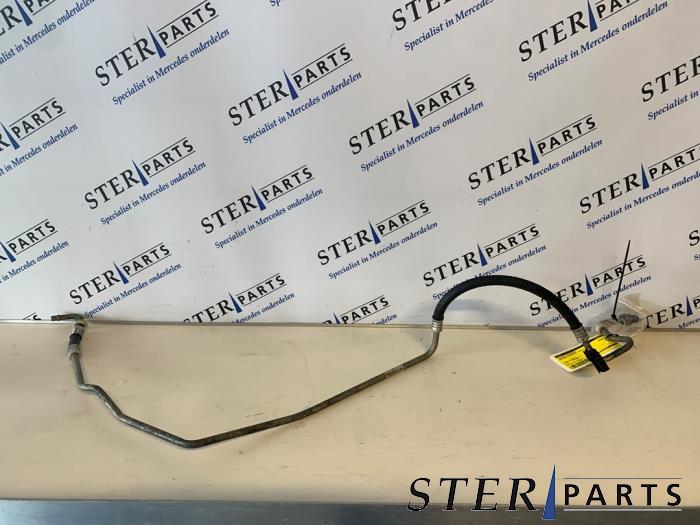 Usagé Conduit (divers) Mercedes Sprinter 3t (906.71) 216 NGT Prix € 30,19 Prix TTC proposé par Sterparts Mercedes specialist
