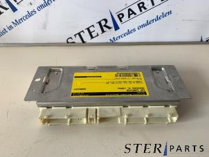 Esp computer from a Mercedes-Benz SL (R230) 5.0 SL-500 V8 24V 2004