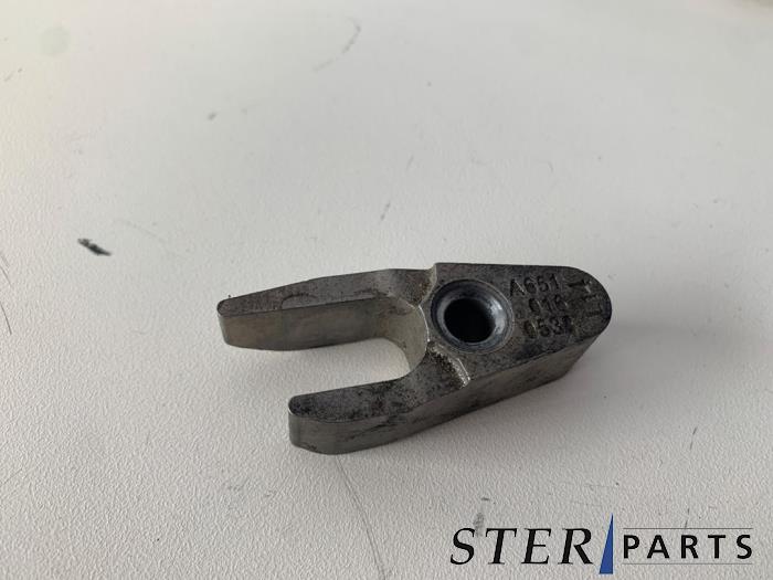 Usagé Système d'injection Mercedes Vito (639.7) 2.2 115 CDI 16V Euro 5 Prix € 4,95 Règlement à la marge proposé par Sterparts Mercedes specialist