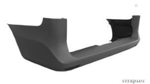 Neuf Pare-chocs arrière Mercedes V (447.8) 2.0 220 CDI, 220d 16V Prix € 217,20 Prix TTC proposé par Sterparts Mercedes specialist