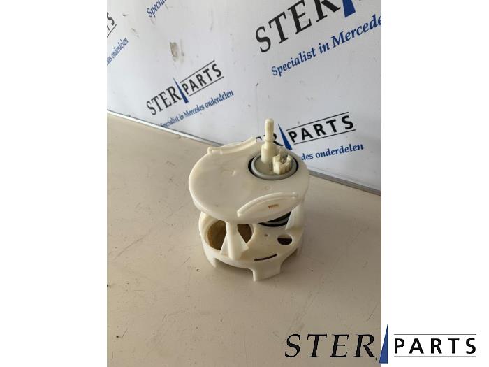Kraftstoffpumpe Elektrisch Mercedes SL 350 CGI 3.5 V6 24V 