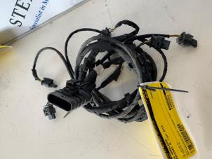 Begagnade PDC-kablage Mercedes SL (R231) 350 CGI 3.5 V6 24V Pris € 74,50 Marginaltabell erbjuds av Sterparts Mercedes specialist