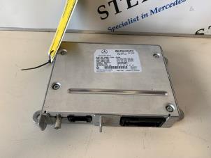 Used Phone module Mercedes S (W221) 4.0 S-420 CDI V8 32V Price € 99,95 Margin scheme offered by Sterparts Mercedes specialist