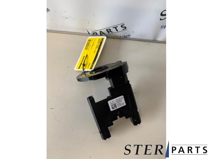 Begagnade Styrvinkelsensor Mercedes S (W221) 3.0 S-350 BlueTec 24V Pris € 174,50 Marginaltabell erbjuds av Sterparts Mercedes specialist