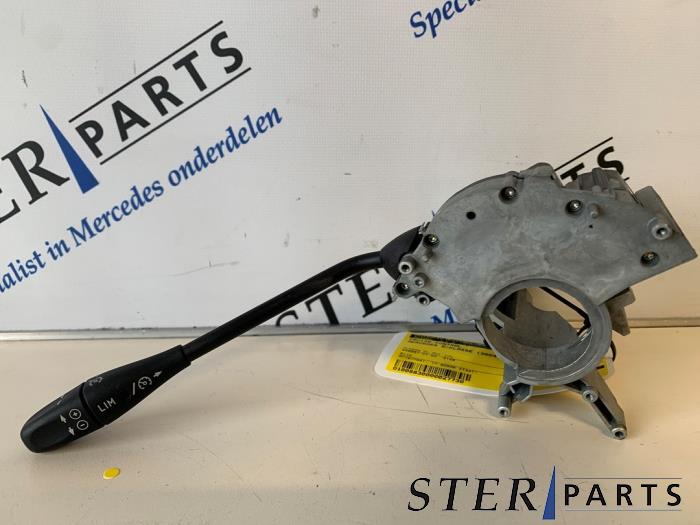 Gebrauchte Tempomat Mercedes E (W211) 2.2 E-200 CDI 16V Preis € 24,95 Margenregelung angeboten von Sterparts Mercedes specialist