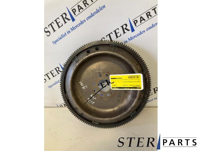 Begagnade Startkuggkrans Mercedes S (W221) 3.5 S-350 24V Pris € 99,95 Marginaltabell erbjuds av Sterparts Mercedes specialist