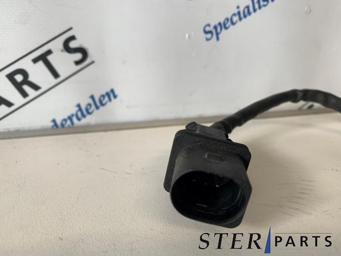 Sonde lambda d'un Mercedes-Benz S (W221) 4.0 S-420 CDI V8 32V 2007
