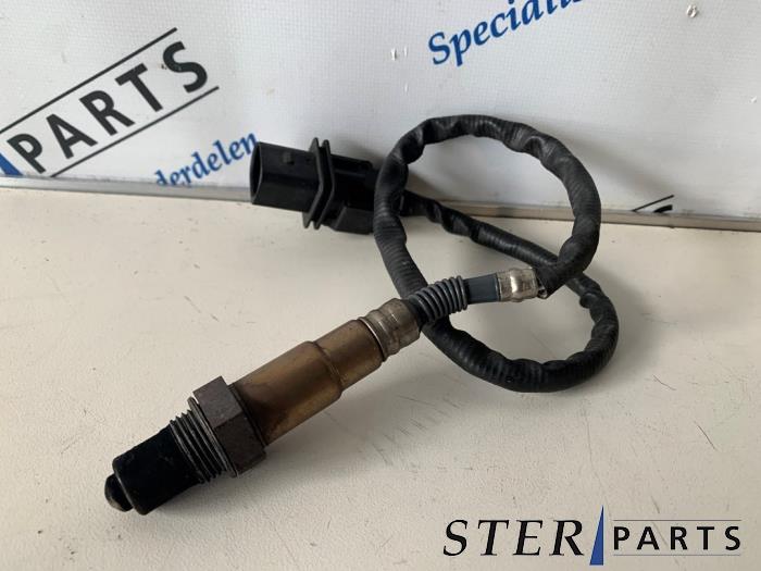 Used Lambda probe Mercedes S (W221) 4.0 S-420 CDI V8 32V Price € 29,95 Margin scheme offered by Sterparts Mercedes specialist