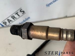 Sonde lambda d'un Mercedes-Benz S (W221) 4.0 S-420 CDI V8 32V 2007