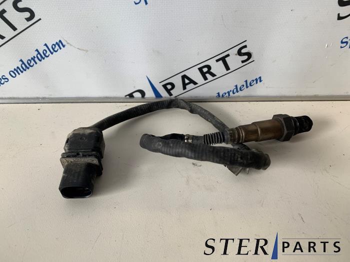 Used Lambda probe Mercedes S (W221) 4.0 S-420 CDI V8 32V Price € 29,95 Margin scheme offered by Sterparts Mercedes specialist