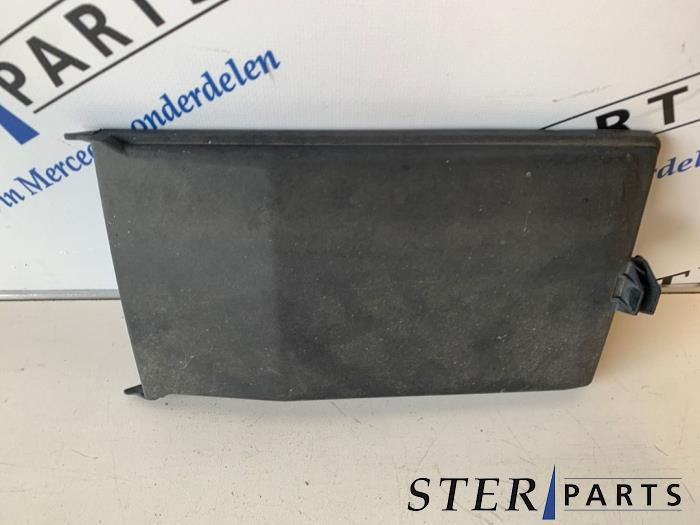 Gebrauchte Sonstige Mercedes SLK (R170) 2.0 200 16V Preis € 4,95 Margenregelung angeboten von Sterparts Mercedes specialist
