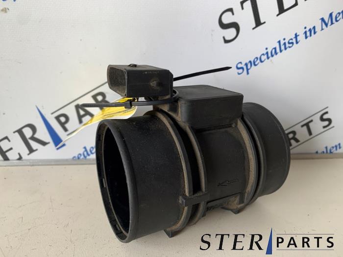 Gebrauchte Luftmassenmesser Mercedes ML I (163) 400 4.0 CDI V8 32V Preis € 74,50 Margenregelung angeboten von Sterparts Mercedes specialist