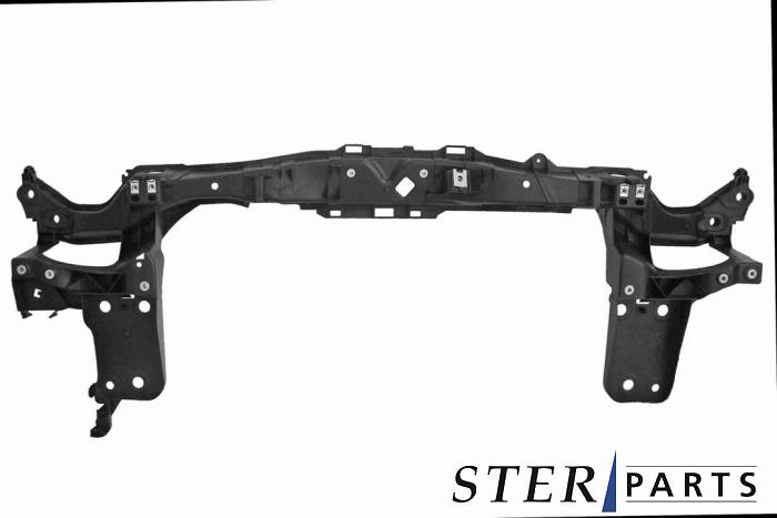 Nya Front Mercedes Citan (415.6) 1.5 109 CDI Pris € 96,20 Inklusive moms erbjuds av Sterparts Mercedes specialist