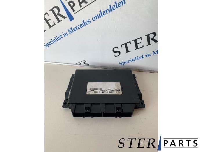 Used Automatic gearbox computer Mercedes SLK (R170) 2.3 230 K 16V Price € 49,50 Margin scheme offered by Sterparts Mercedes specialist