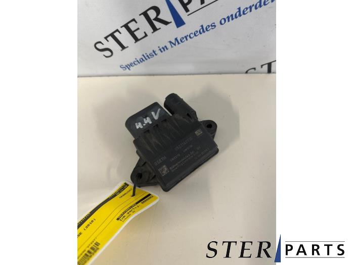 Ignition relay – A6429001302