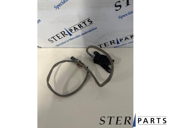 Begagnade NOx-sensor Mercedes C (W206) C-220d 2.0 Turbo 16V Pris € 174,50 Marginaltabell erbjuds av Sterparts Mercedes specialist