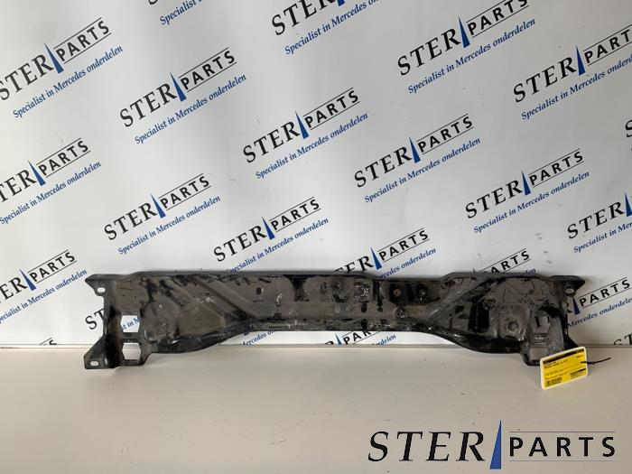 Begagnade Låsplatta Mercedes E (W212) E-220 CDI 16V BlueEfficiency Pris € 24,95 Marginaltabell erbjuds av Sterparts Mercedes specialist