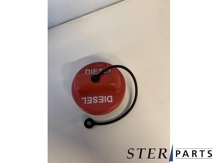 Begagnade Tanklock Mercedes Sprinter 3,5t (906.73) 311 CDI 16V Pris € 7,50 Marginaltabell erbjuds av Sterparts Mercedes specialist