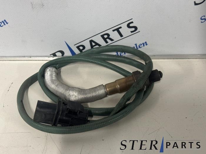 Usagé Sonde lambda Mercedes C Estate (S204) 1.8 C-200 CGI 16V Prix € 24,95 Règlement à la marge proposé par Sterparts Mercedes specialist