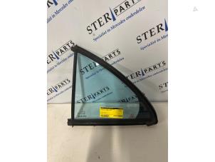Used Extra window 4-door, left Mercedes E (W211) 2.2 E-200 CDI 16V Price € 49,50 Margin scheme offered by Sterparts Mercedes specialist