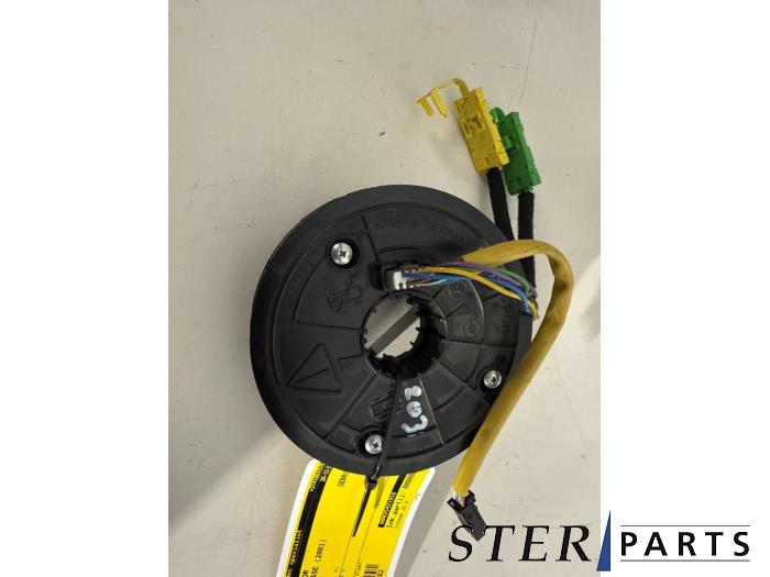 Begagnade Styrvinkelsensor Mercedes C (W203) 2.2 C-200 CDI 16V Pris € 44,95 Marginaltabell erbjuds av Sterparts Mercedes specialist