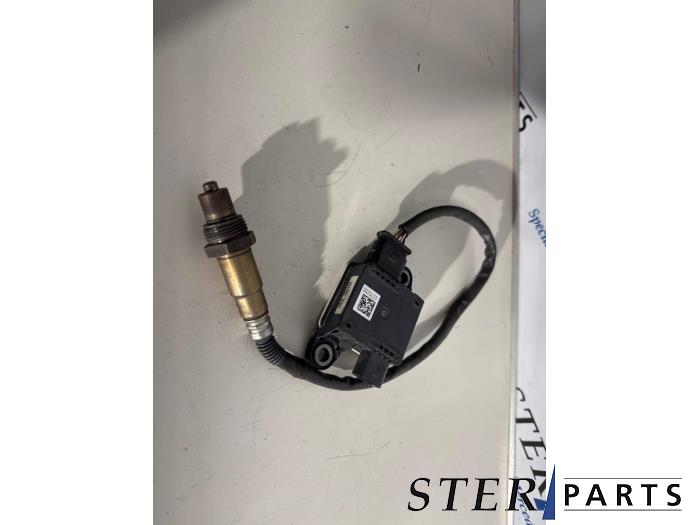 Begagnade NOx-sensor Mercedes Sprinter 3,5t (906.73) 316 CDI 16V Pris € 99,95 Marginaltabell erbjuds av Sterparts Mercedes specialist