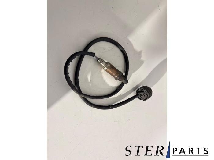 Usados Sonda Lambda Mercedes C (W202) 1.8 C-180 16V Precio € 25,00 Norma de margen ofrecido por Sterparts Mercedes specialist