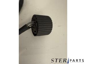 Lambda probe from a Mercedes-Benz C (W202) 1.8 C-180 16V 1995