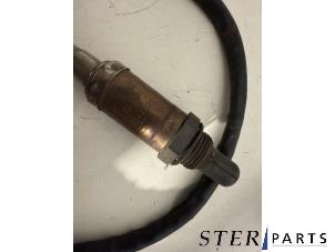 Lambda probe from a Mercedes-Benz C (W202) 1.8 C-180 16V 1995