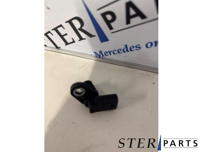 Begagnade Kamaxelsensor Mercedes Vito (447.6) 2.0 110 CDI 16V Pris € 30,19 Inklusive moms erbjuds av Sterparts Mercedes specialist