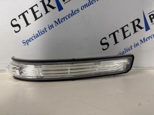 Nya Indikator, spegel, höger Mercedes B (W245) 1.5 B-150 16V Pris € 44,96 Inklusive moms erbjuds av Sterparts Mercedes specialist