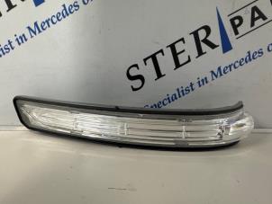 Nya Indikator, spegel, vänster Mercedes B (W245) 1.5 B-150 16V Pris € 44,96 Inklusive moms erbjuds av Sterparts Mercedes specialist