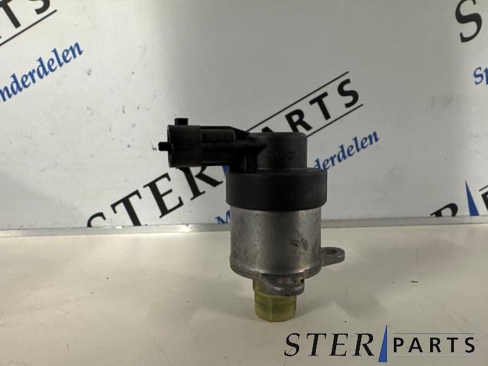 Begagnade Bränsletryckssensor Mercedes C-Klasse Pris € 49,95 Marginaltabell erbjuds av Sterparts Mercedes specialist