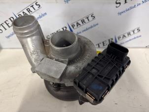 Skontrolowane Turbo Mercedes S (W221) 3.0 S-320 CDI 24V Cena € 719,95 Z VAT oferowane przez Sterparts Mercedes specialist