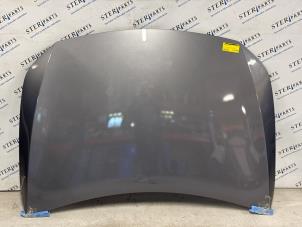 Used Bonnet Mercedes A (177.0) 1.3 A-200 Turbo 16V 4Matic Price € 664,90 Inclusive VAT offered by Sterparts Mercedes specialist